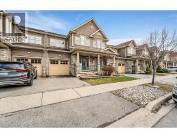 117 AIRD Court, Milton, Ontario