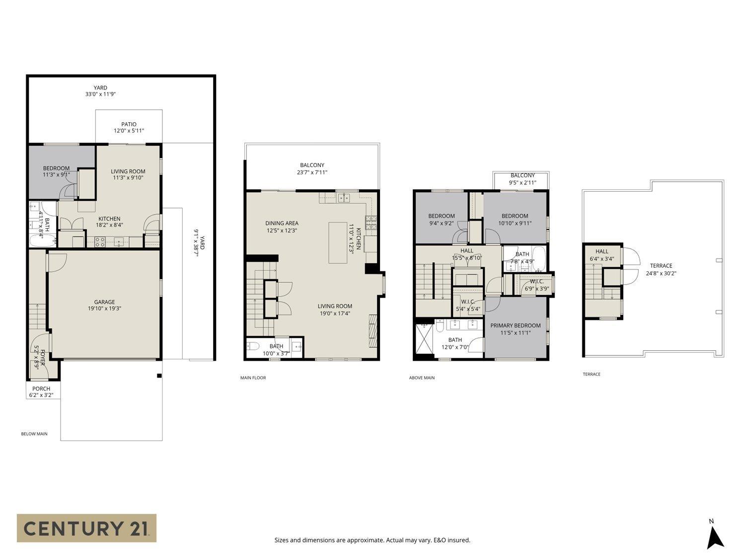 165 46211 Promontory Road, Sardis South, Chilliwack, British Columbia  V2R 6E4 - Photo 28 - R3117981