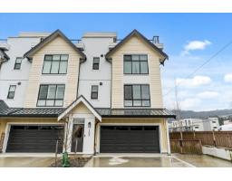 165 46211 PROMONTORY ROAD|Sardis South, Chilliwack, British Columbia