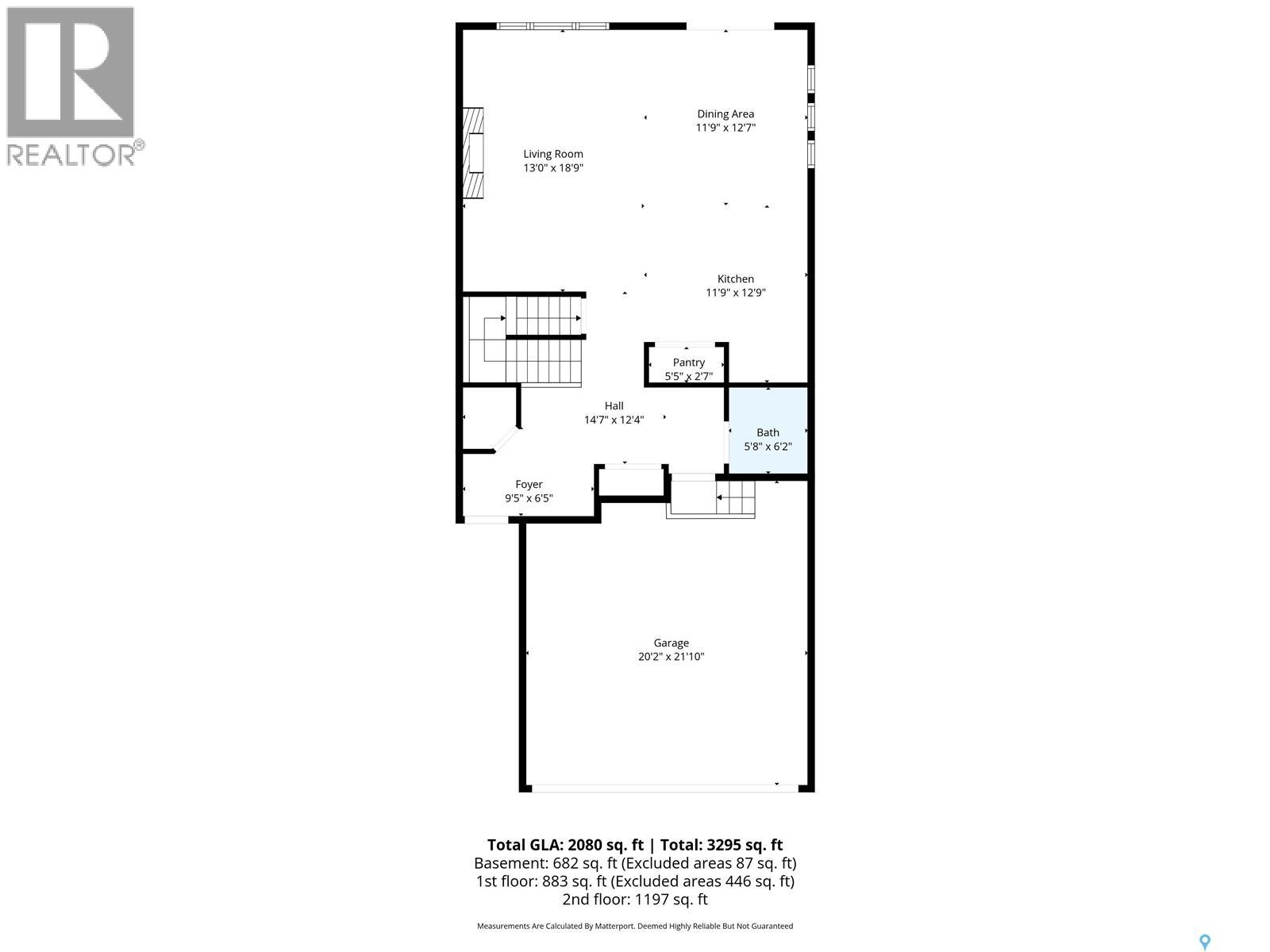 3249 Green Water Drive, Regina, Saskatchewan  S4V 3R6 - Photo 40 - SK034767