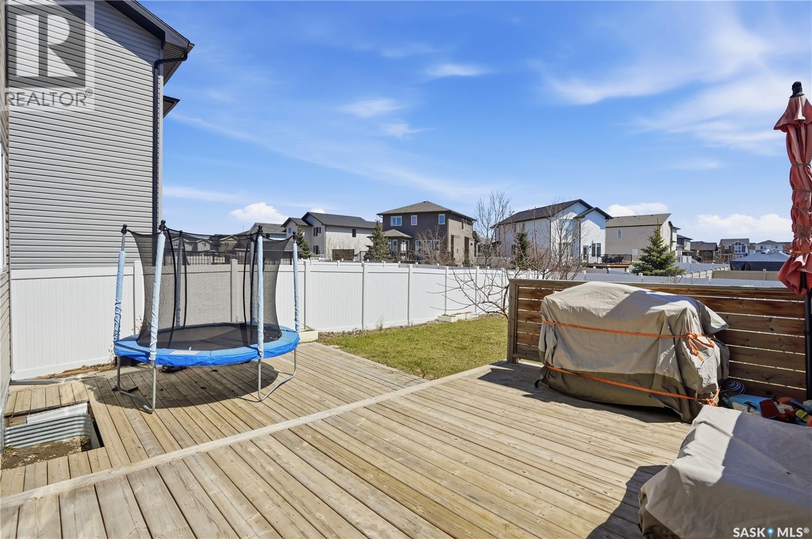 3249 Green Water Drive, Regina, Saskatchewan  S4V 3R6 - Photo 43 - SK034767