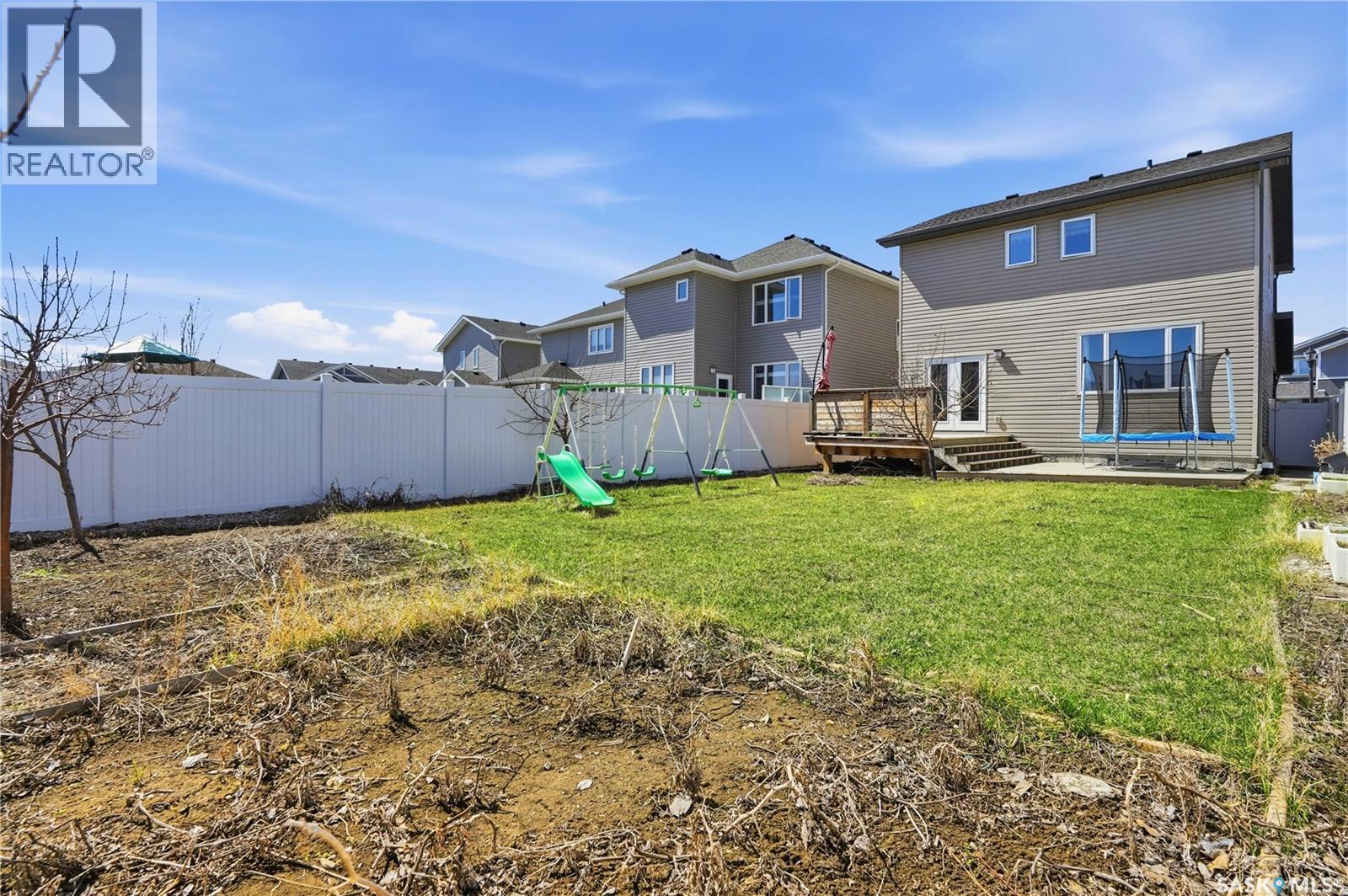 3249 Green Water Drive, Regina, Saskatchewan  S4V 3R6 - Photo 47 - SK034767