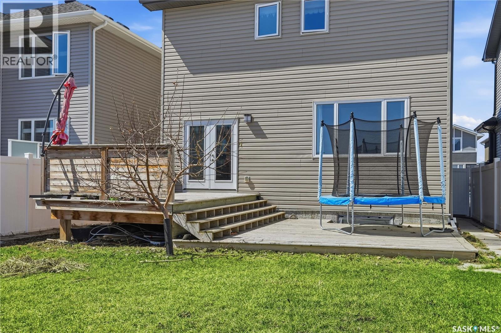 3249 Green Water Drive, Regina, Saskatchewan  S4V 3R6 - Photo 49 - SK034767