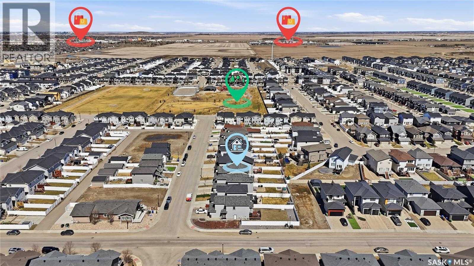 3249 Green Water Drive, Regina, Saskatchewan  S4V 3R6 - Photo 56 - SK034767