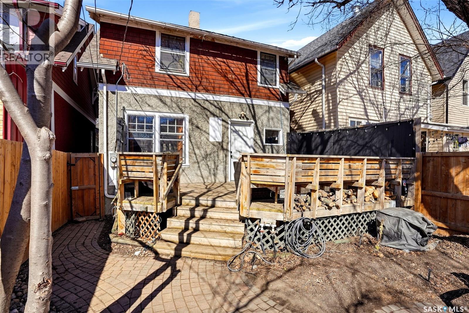 2273 Cameron Street, Regina, Saskatchewan  S4T 2V9 - Photo 27 - SK034726