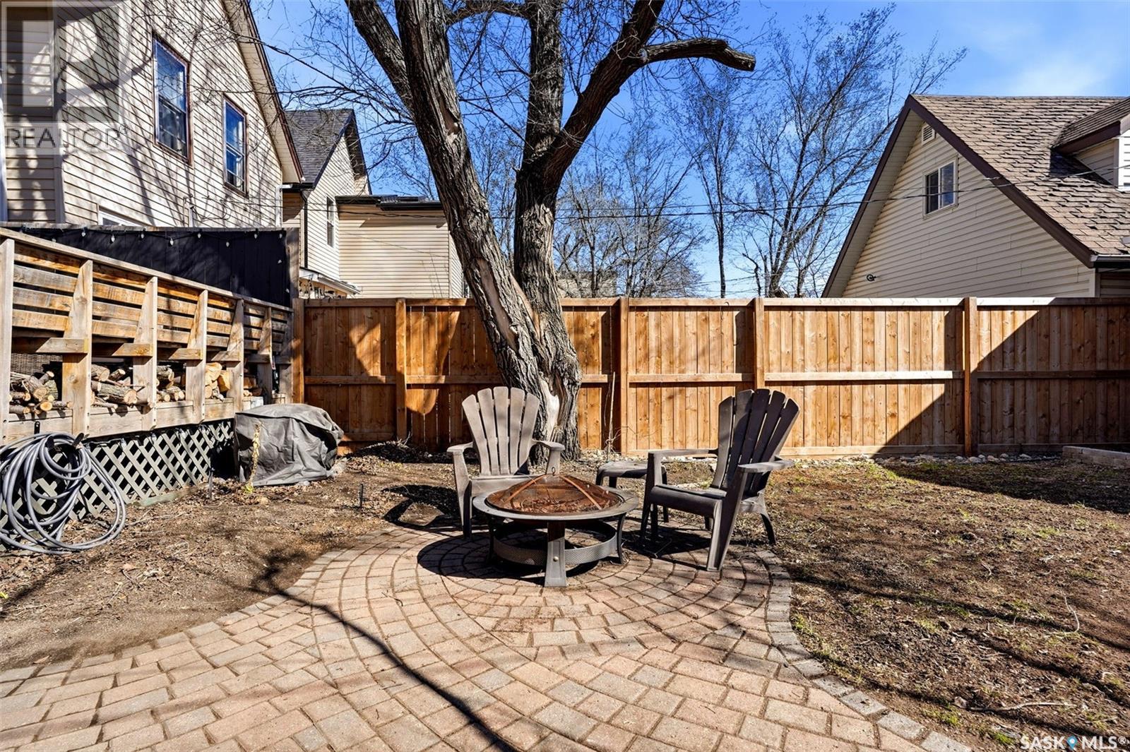 2273 Cameron Street, Regina, Saskatchewan  S4T 2V9 - Photo 28 - SK034726