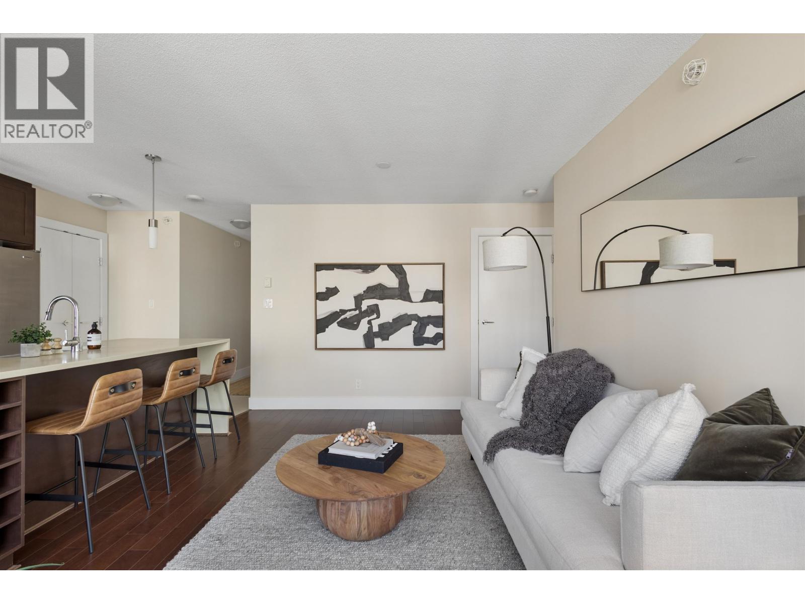 1205 888 Homer Street, Vancouver, British Columbia  V6B 0H7 - Photo 8 - R3118856