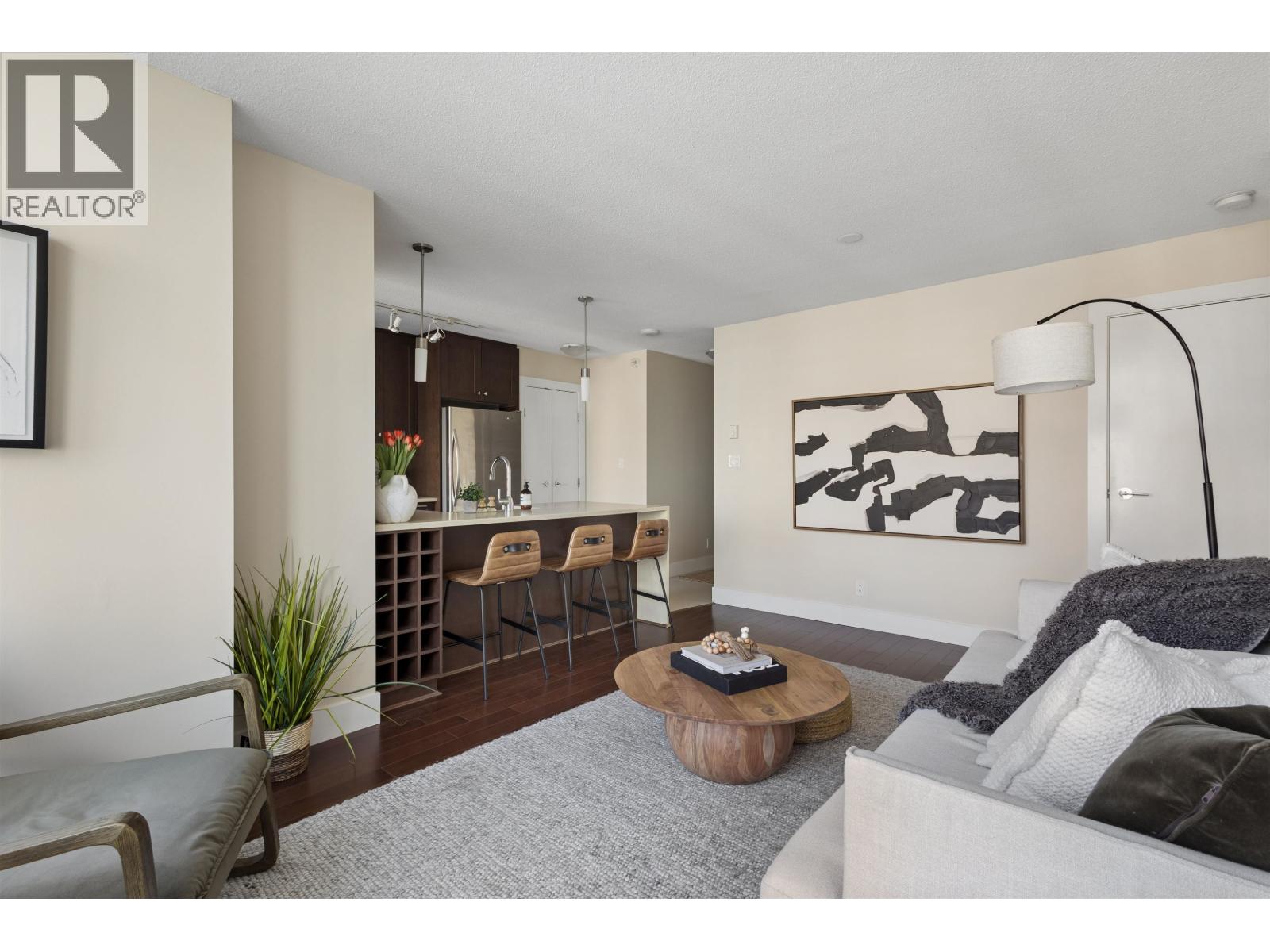1205 888 Homer Street, Vancouver, British Columbia  V6B 0H7 - Photo 9 - R3118856