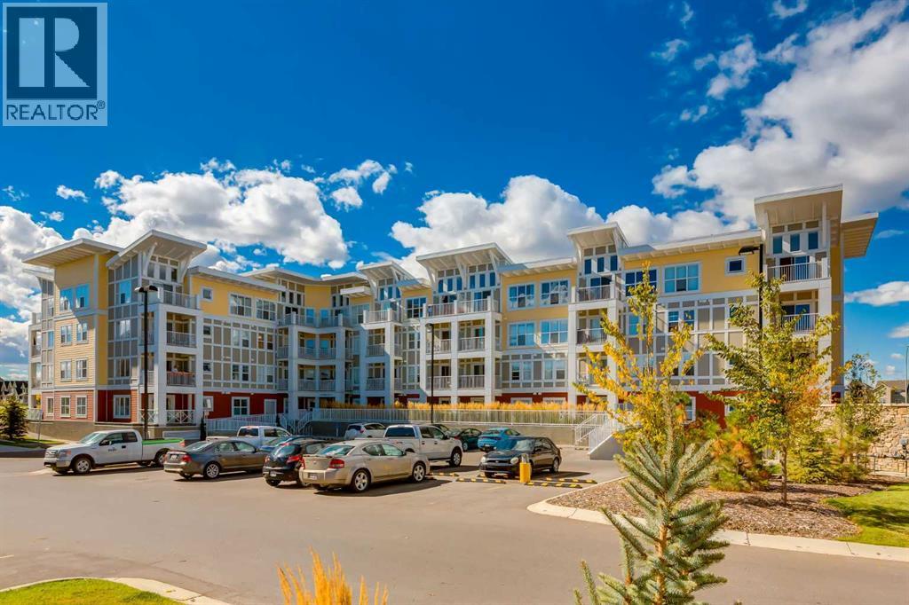 121, 402 Marquis Lane Se, Calgary, Alberta  T3M 2G7 - Photo 31 - A2293542