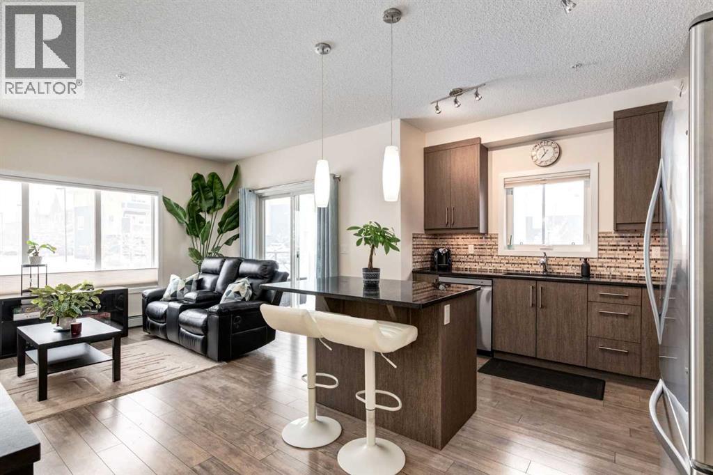 121, 402 Marquis Lane Se, Calgary, Alberta  T3M 2G7 - Photo 9 - A2293542