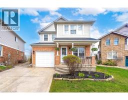 65 BLOOMINGTON Drive, Cambridge, Ontario