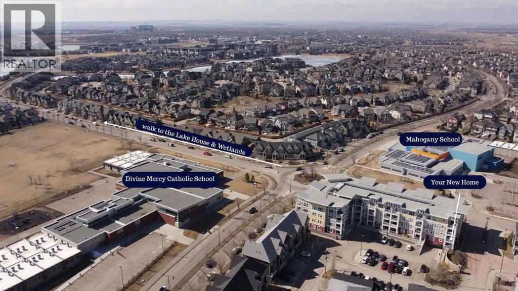 121, 402 Marquis Lane Se, Calgary, Alberta  T3M 2G7 - Photo 3 - A2293542