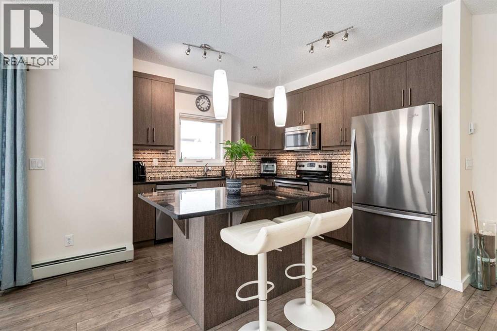 121, 402 Marquis Lane Se, Calgary, Alberta  T3M 2G7 - Photo 11 - A2293542