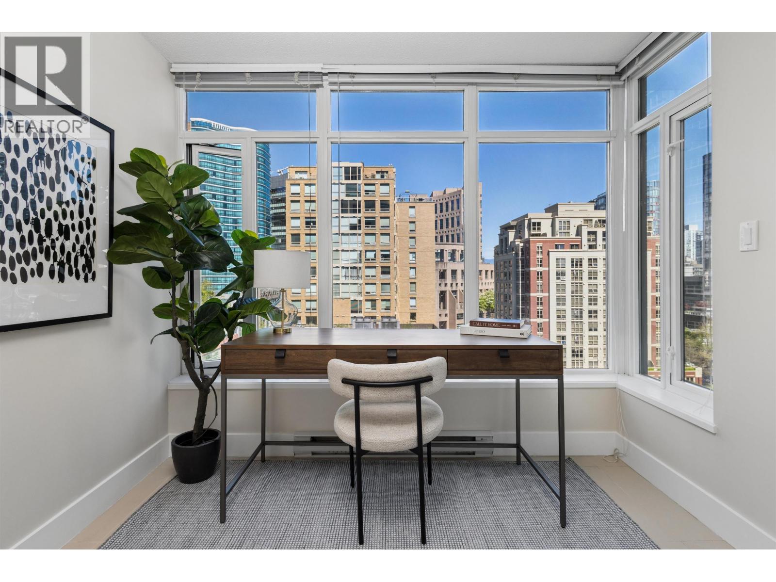 1205 888 Homer Street, Vancouver, British Columbia  V6B 0H7 - Photo 11 - R3118856