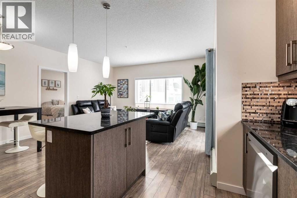 121, 402 Marquis Lane Se, Calgary, Alberta  T3M 2G7 - Photo 13 - A2293542
