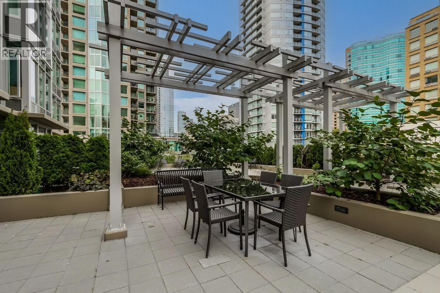 1205 888 Homer Street, Vancouver, British Columbia  V6B 0H7 - Photo 26 - R3118856