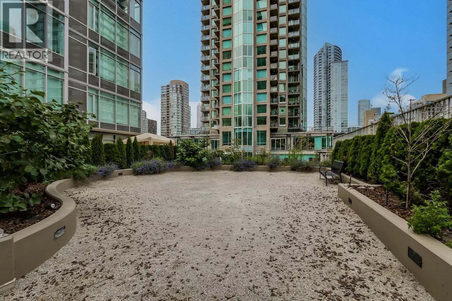 1205 888 Homer Street, Vancouver, British Columbia  V6B 0H7 - Photo 27 - R3118856