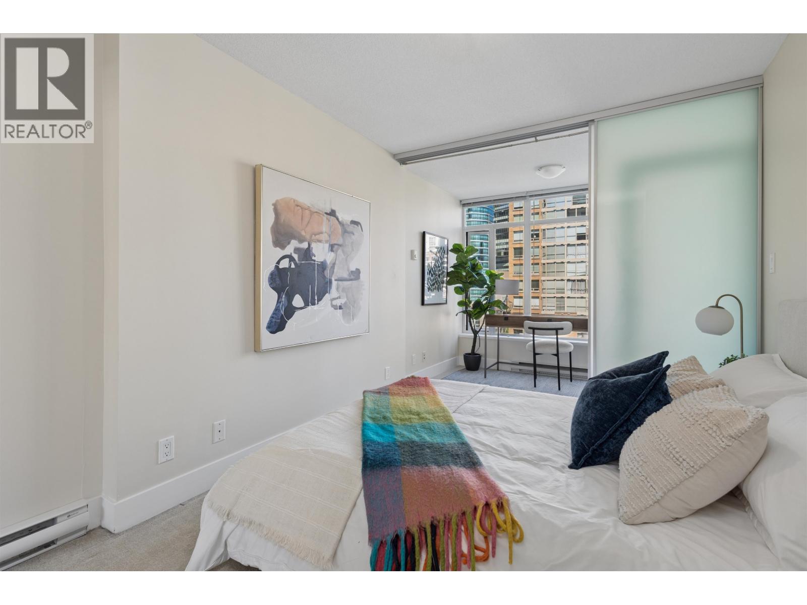 1205 888 Homer Street, Vancouver, British Columbia  V6B 0H7 - Photo 16 - R3118856
