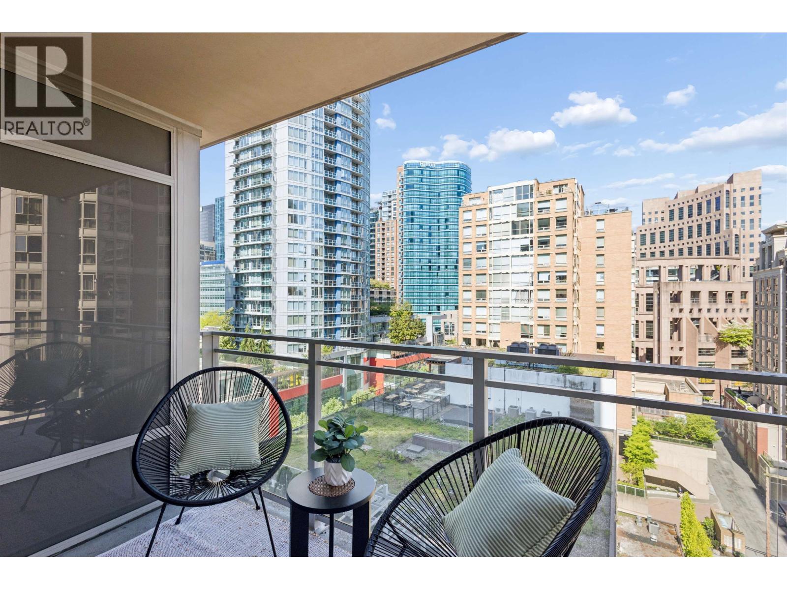 1205 888 Homer Street, Vancouver, British Columbia  V6B 0H7 - Photo 22 - R3118856