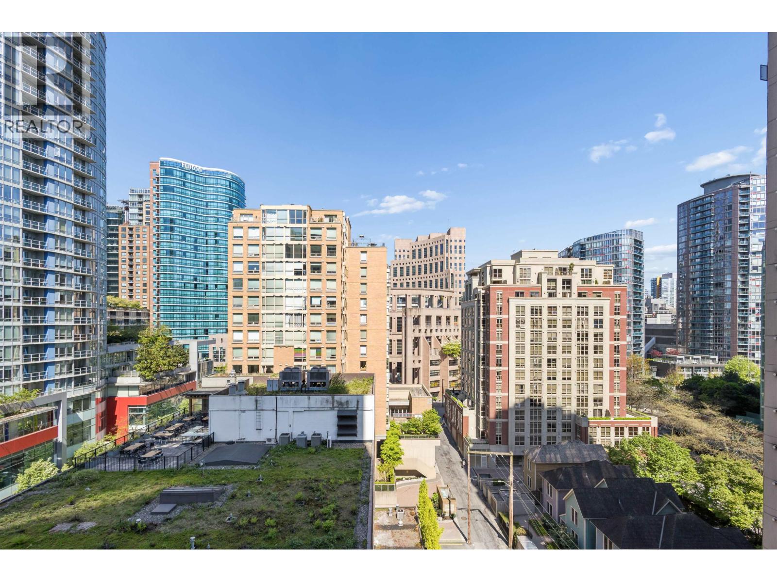 1205 888 Homer Street, Vancouver, British Columbia  V6B 0H7 - Photo 25 - R3118856