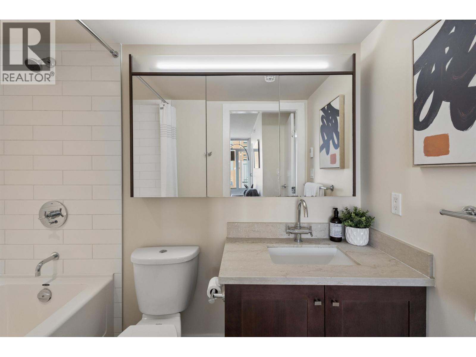 1205 888 Homer Street, Vancouver, British Columbia  V6B 0H7 - Photo 20 - R3118856