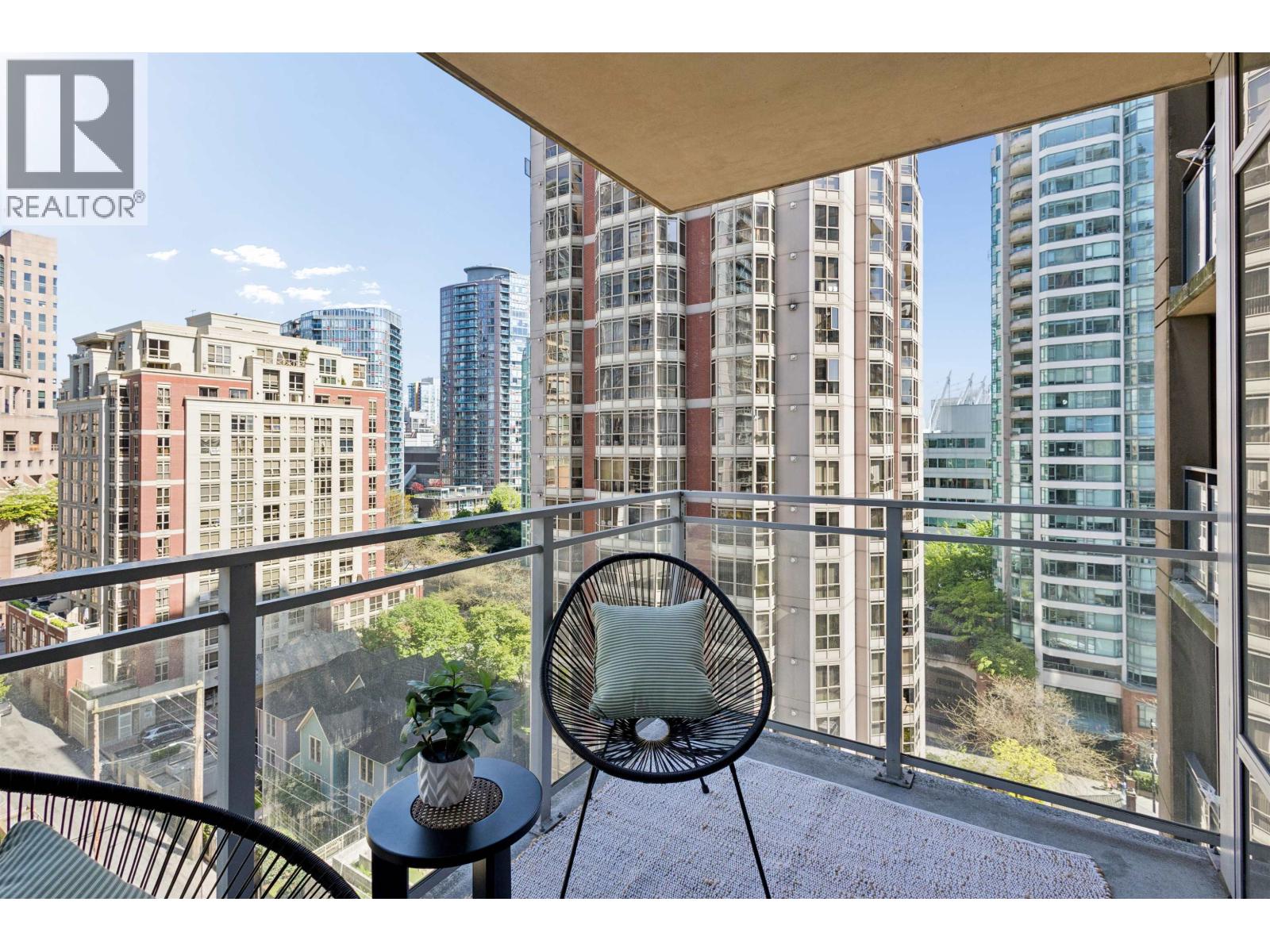 1205 888 Homer Street, Vancouver, British Columbia  V6B 0H7 - Photo 23 - R3118856