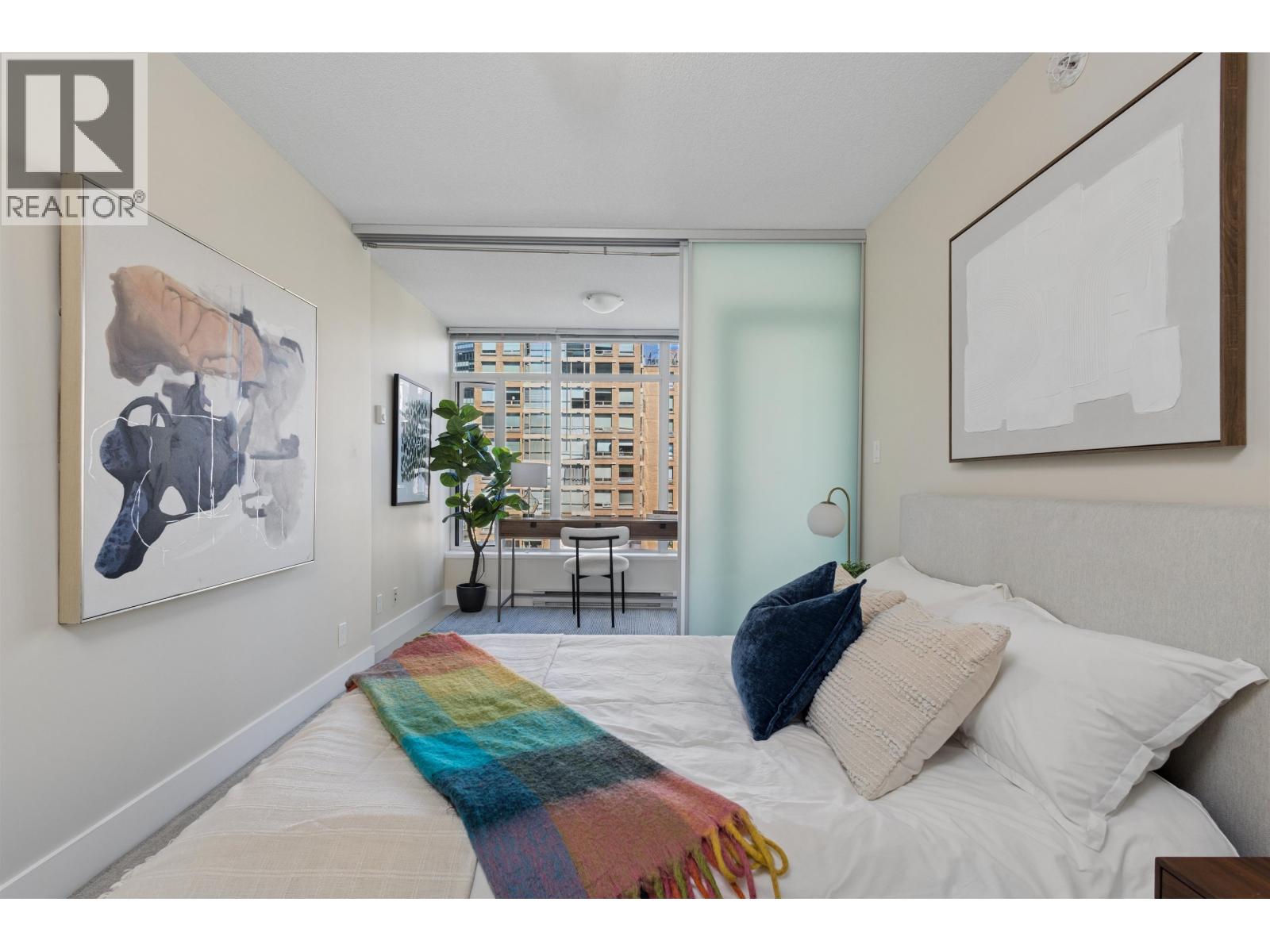 1205 888 Homer Street, Vancouver, British Columbia  V6B 0H7 - Photo 14 - R3118856
