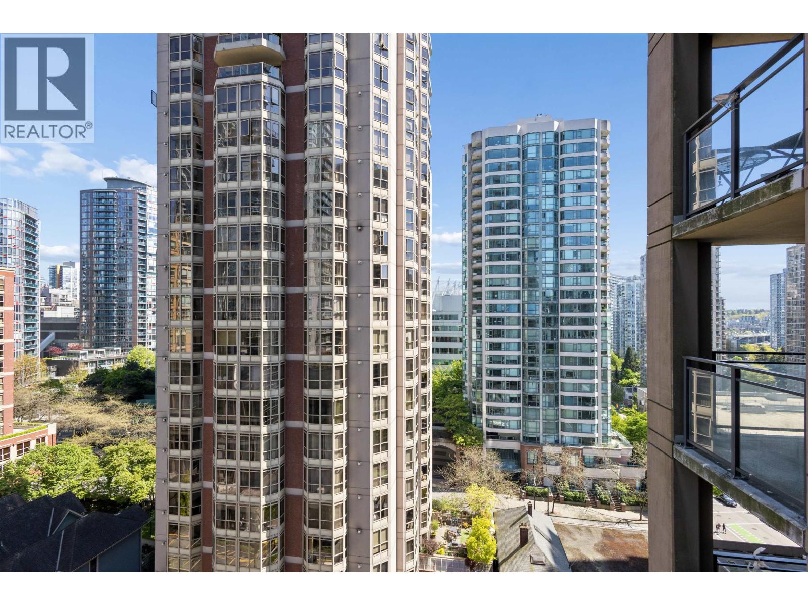 1205 888 Homer Street, Vancouver, British Columbia  V6B 0H7 - Photo 33 - R3118856