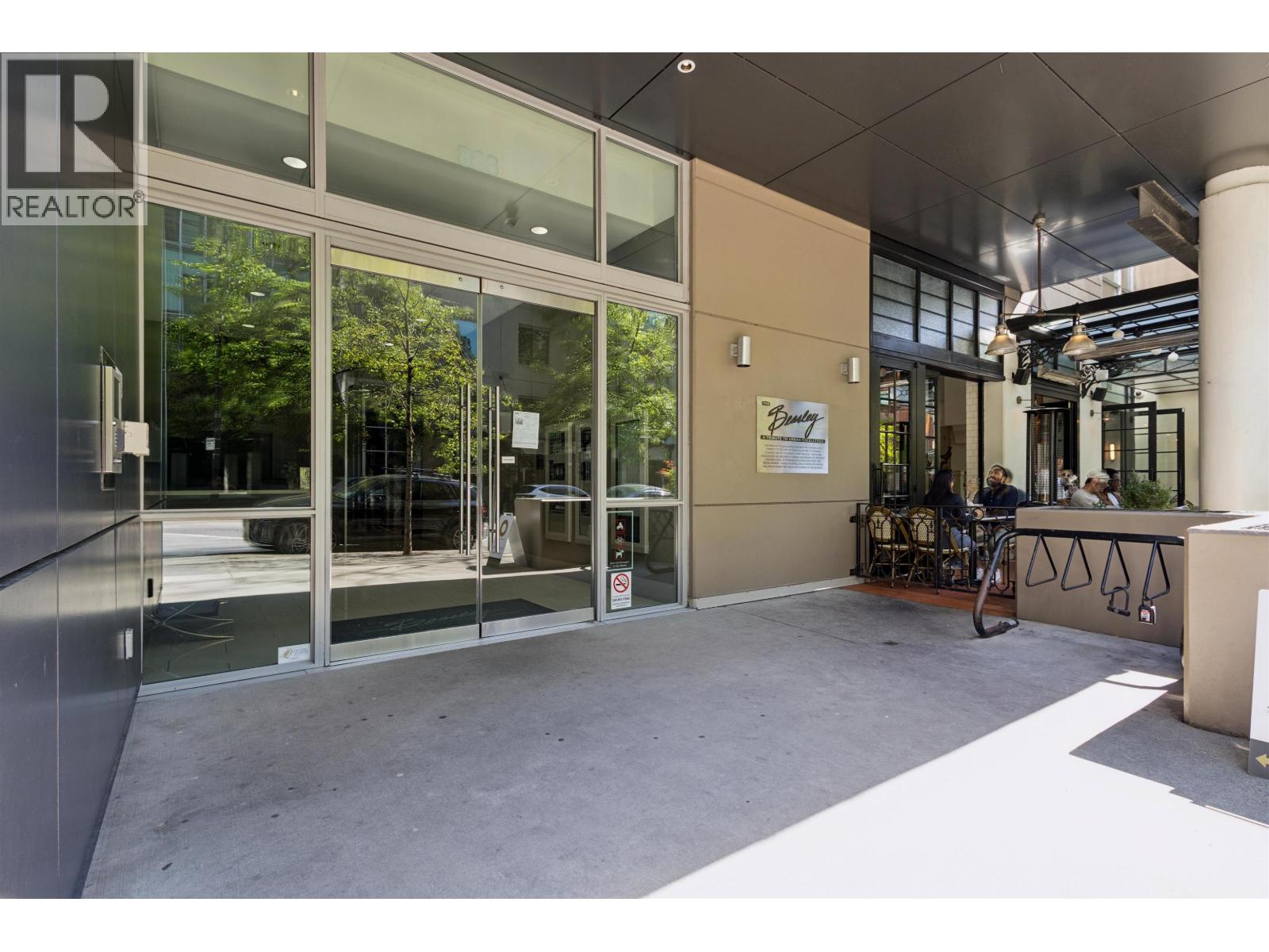 1205 888 Homer Street, Vancouver, British Columbia  V6B 0H7 - Photo 30 - R3118856