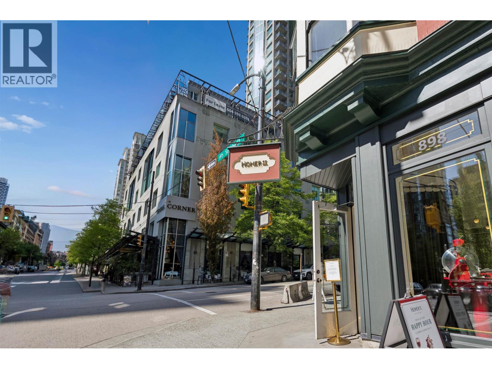1205 888 Homer Street, Vancouver, British Columbia  V6B 0H7 - Photo 32 - R3118856