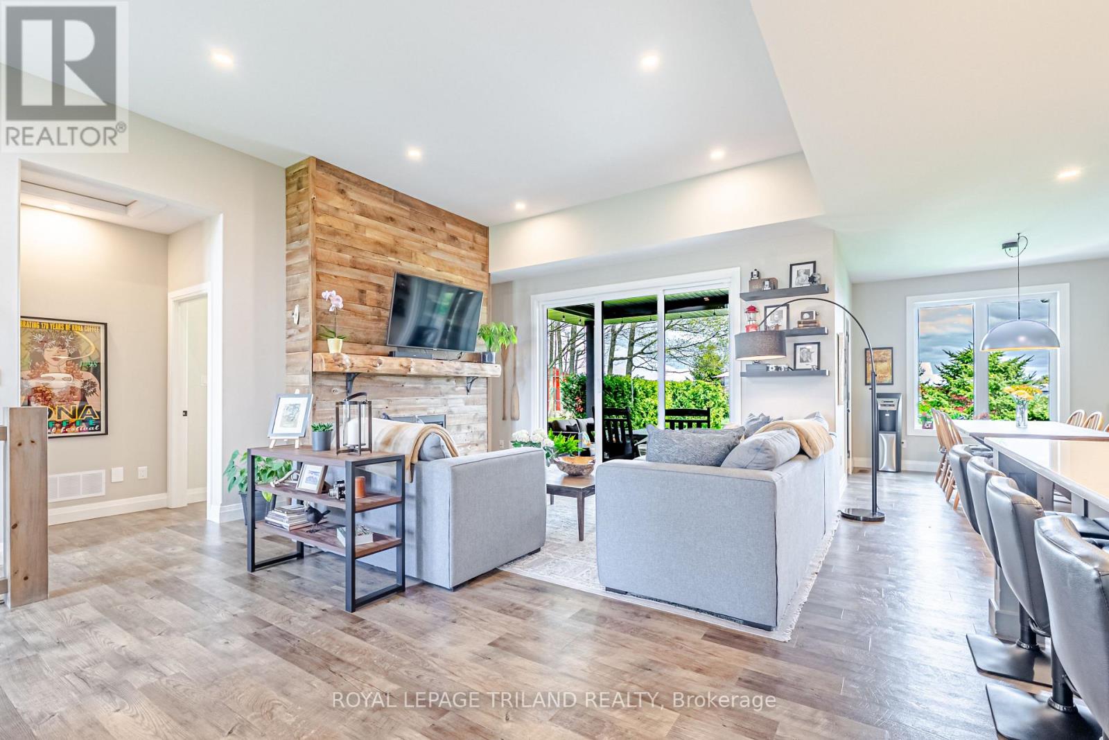 2686 Harris Road, Thames Centre, Ontario  N0L 1G5 - Photo 12 - X13080534