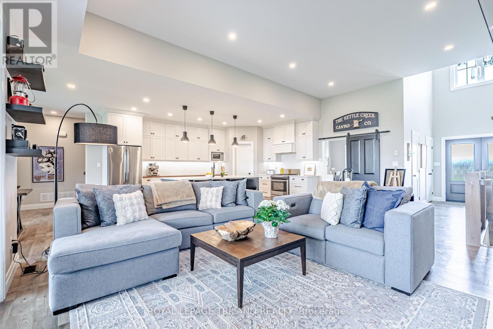 2686 Harris Road, Thames Centre, Ontario  N0L 1G5 - Photo 14 - X13080534