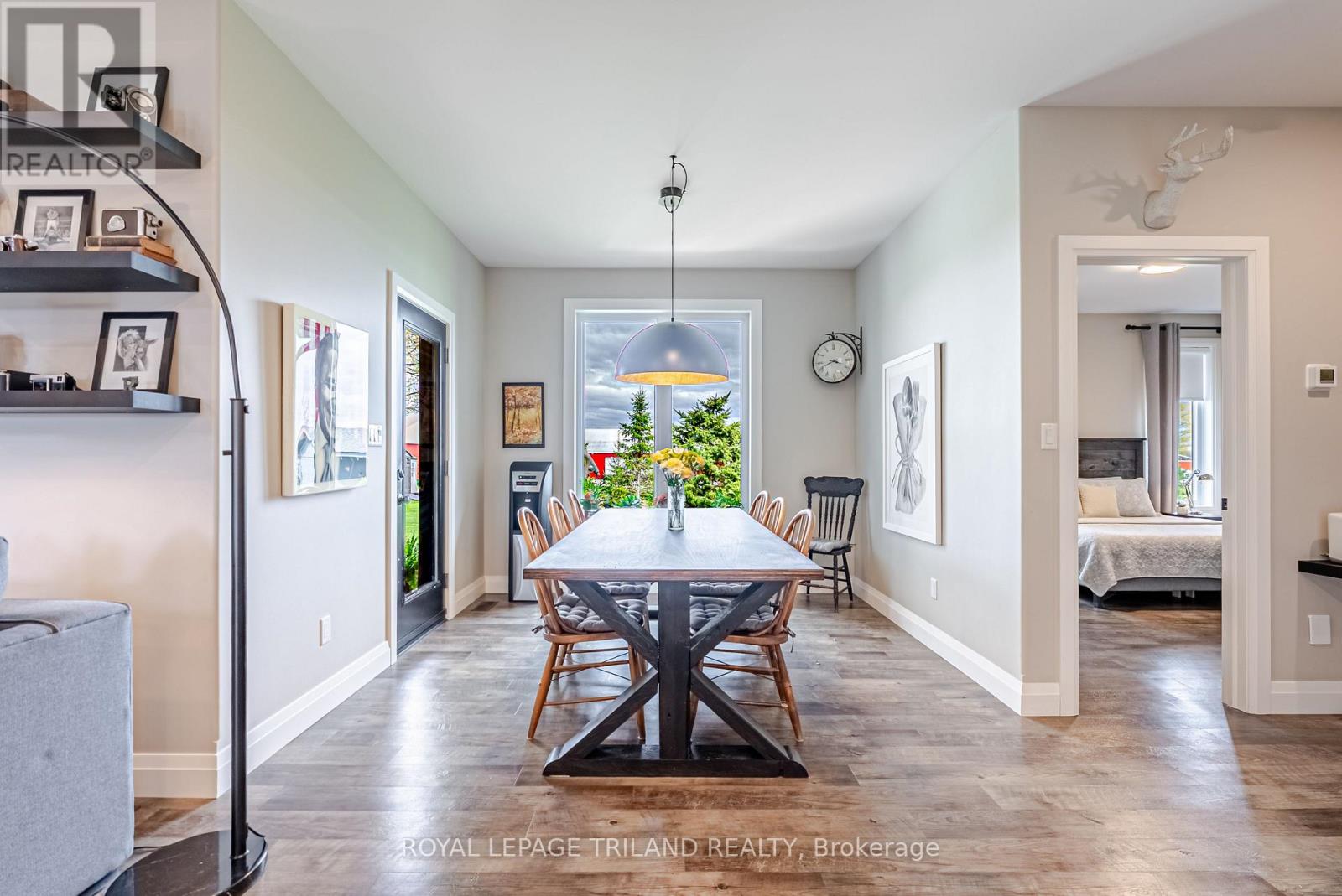 2686 Harris Road, Thames Centre, Ontario  N0L 1G5 - Photo 15 - X13080534
