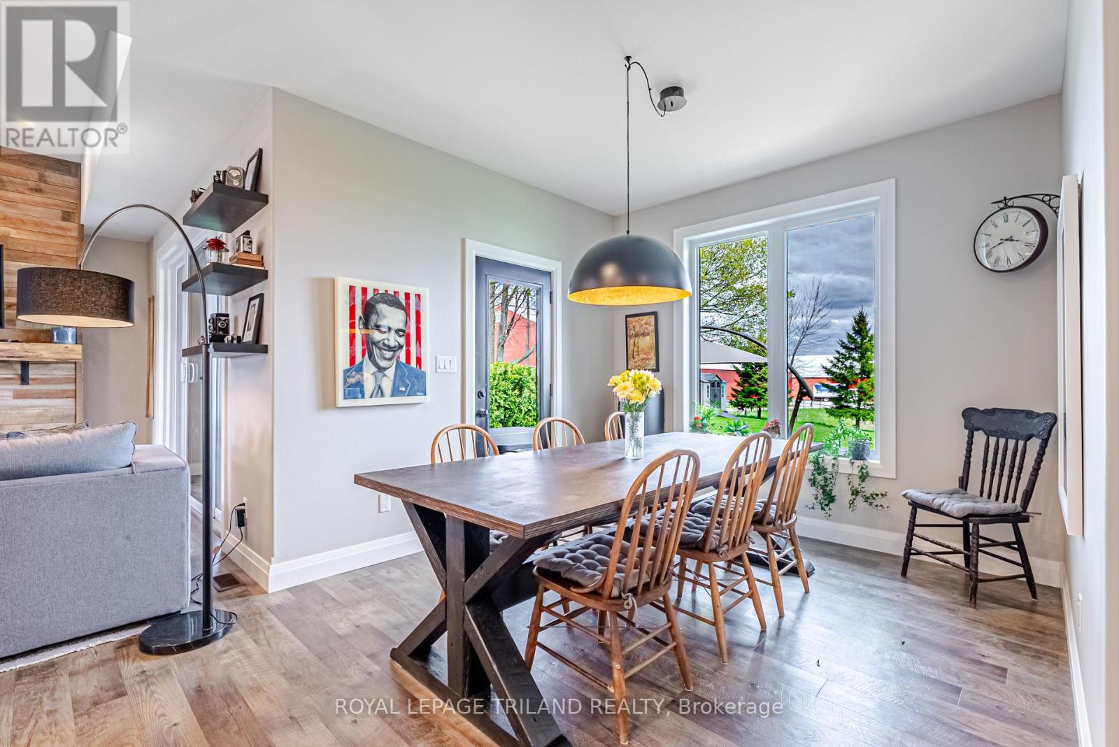2686 Harris Road, Thames Centre, Ontario  N0L 1G5 - Photo 16 - X13080534