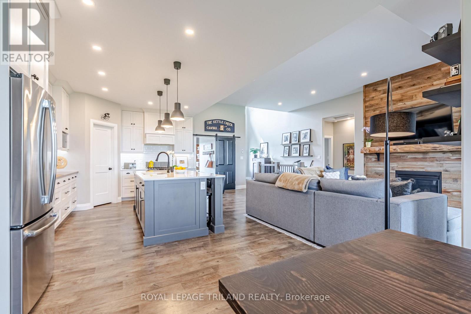 2686 Harris Road, Thames Centre, Ontario  N0L 1G5 - Photo 17 - X13080534