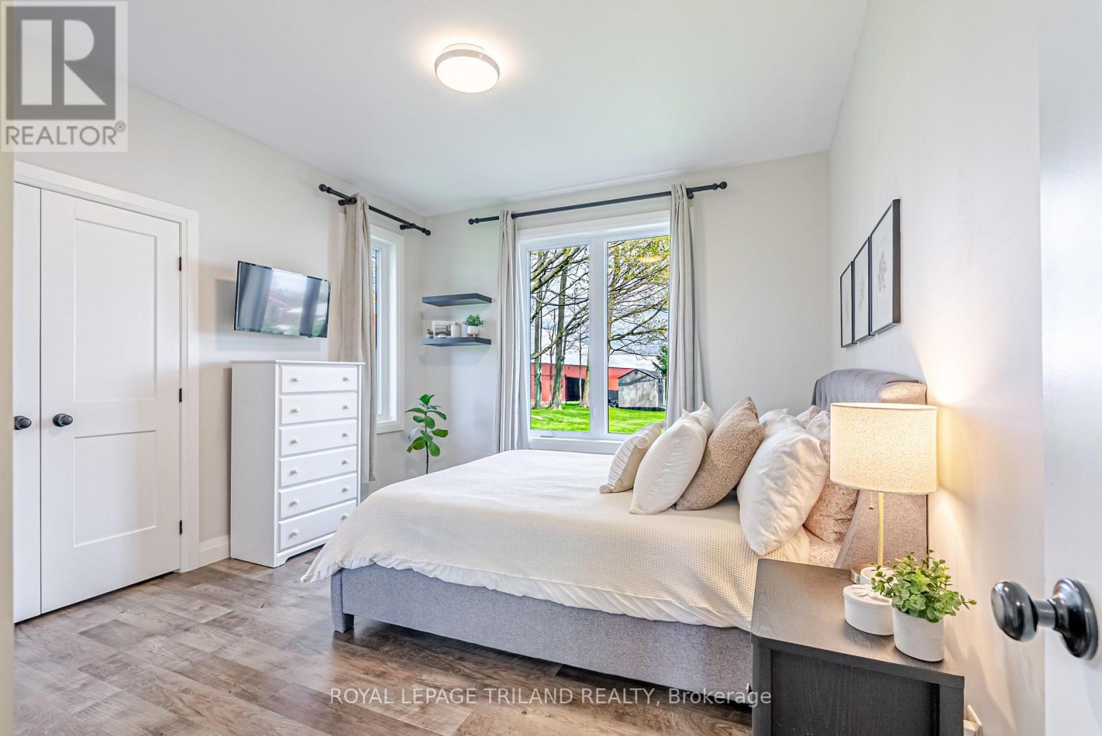 2686 Harris Road, Thames Centre, Ontario  N0L 1G5 - Photo 18 - X13080534