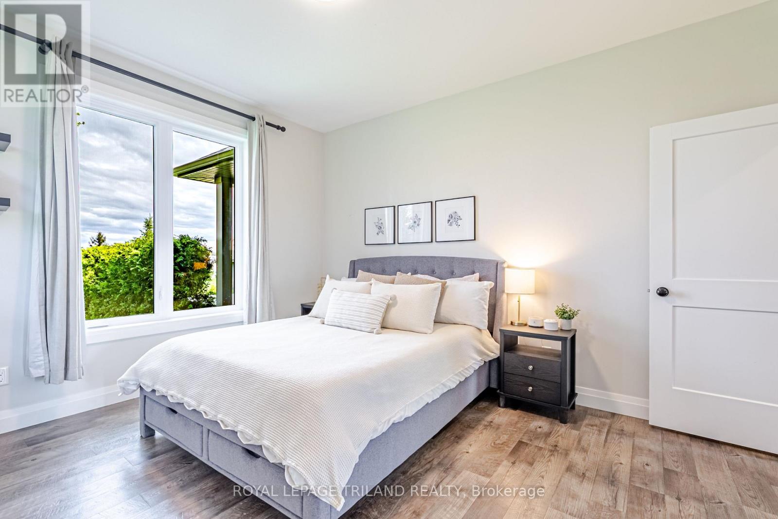 2686 Harris Road, Thames Centre, Ontario  N0L 1G5 - Photo 19 - X13080534