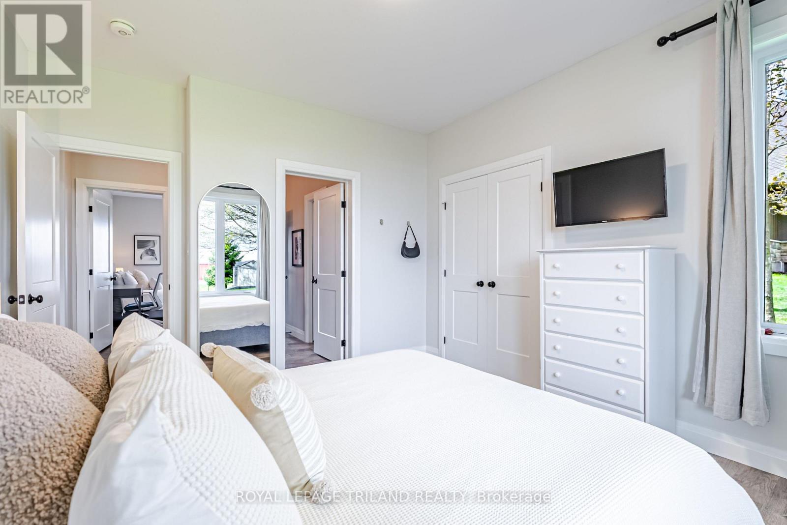 2686 Harris Road, Thames Centre, Ontario  N0L 1G5 - Photo 20 - X13080534
