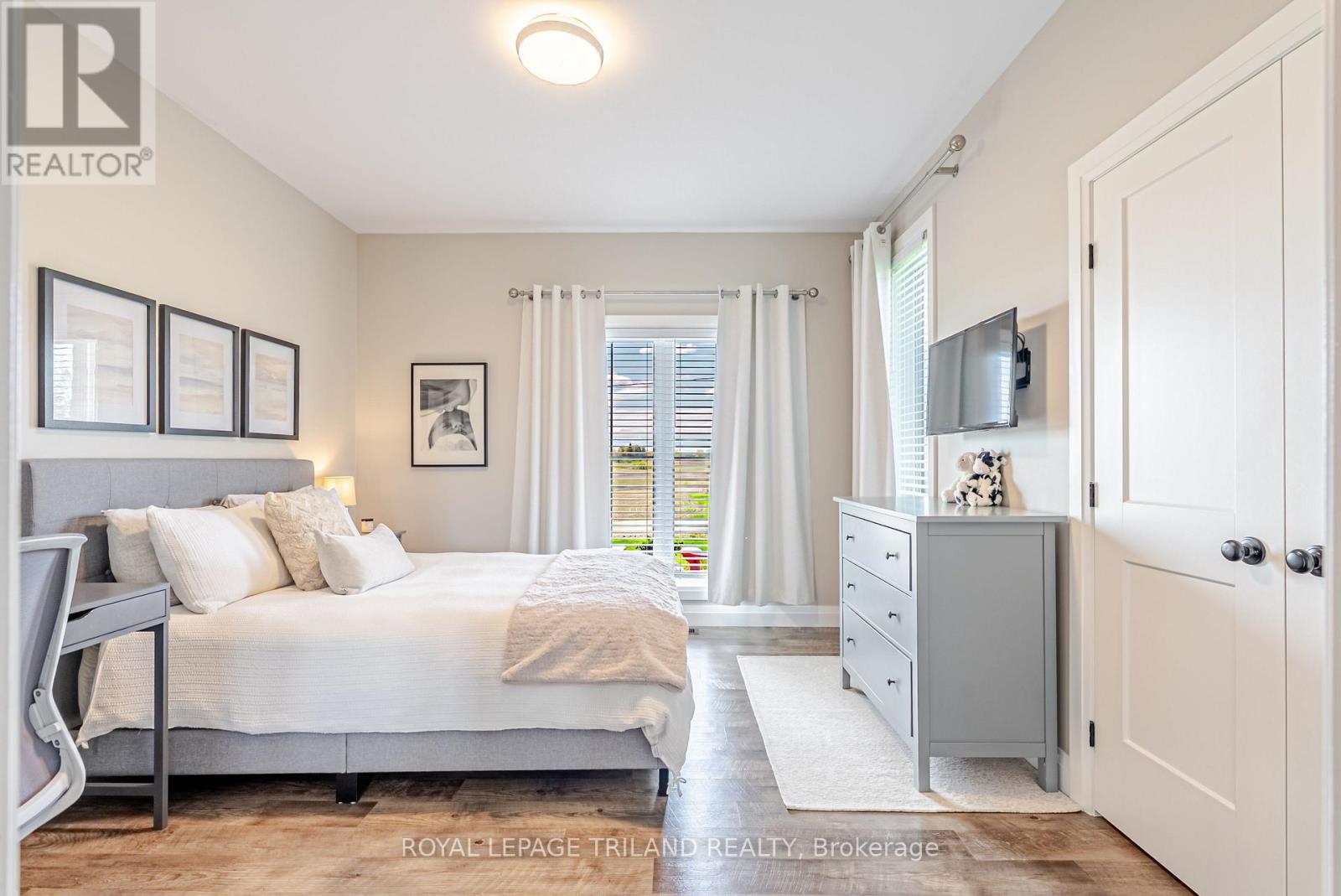 2686 Harris Road, Thames Centre, Ontario  N0L 1G5 - Photo 23 - X13080534