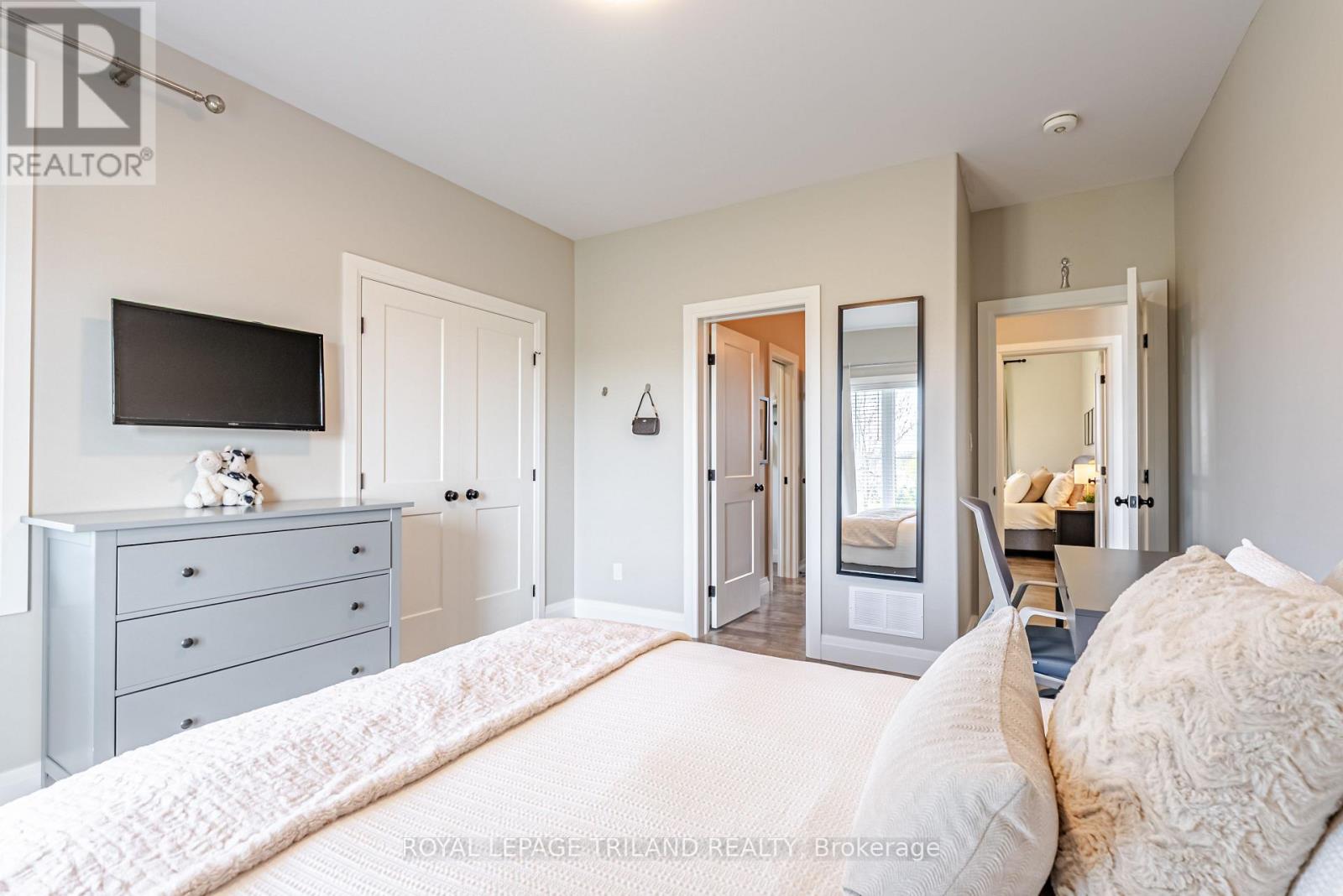 2686 Harris Road, Thames Centre, Ontario  N0L 1G5 - Photo 24 - X13080534