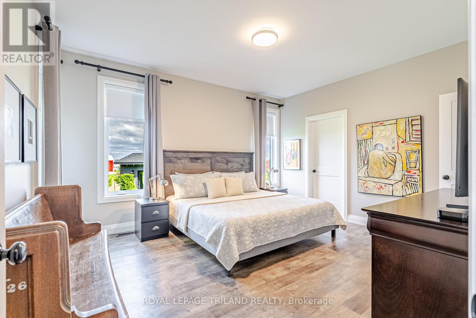 2686 Harris Road, Thames Centre, Ontario  N0L 1G5 - Photo 25 - X13080534