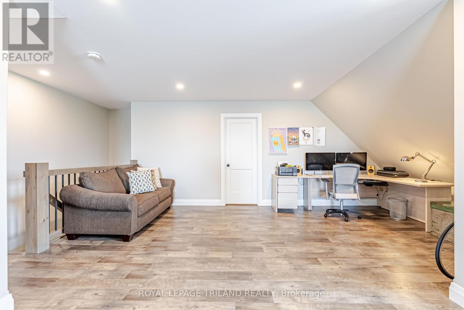 2686 Harris Road, Thames Centre, Ontario  N0L 1G5 - Photo 31 - X13080534