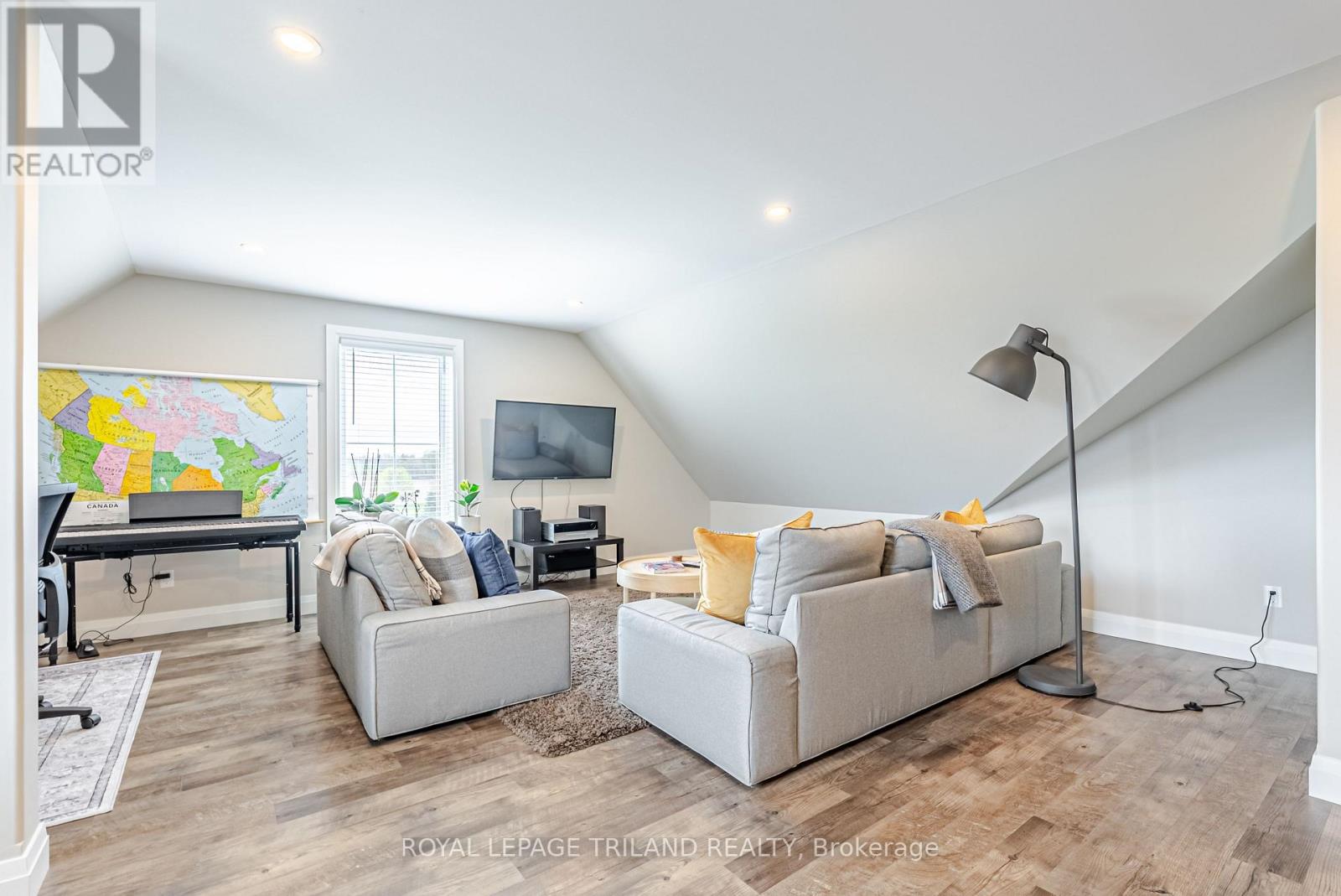 2686 Harris Road, Thames Centre, Ontario  N0L 1G5 - Photo 33 - X13080534