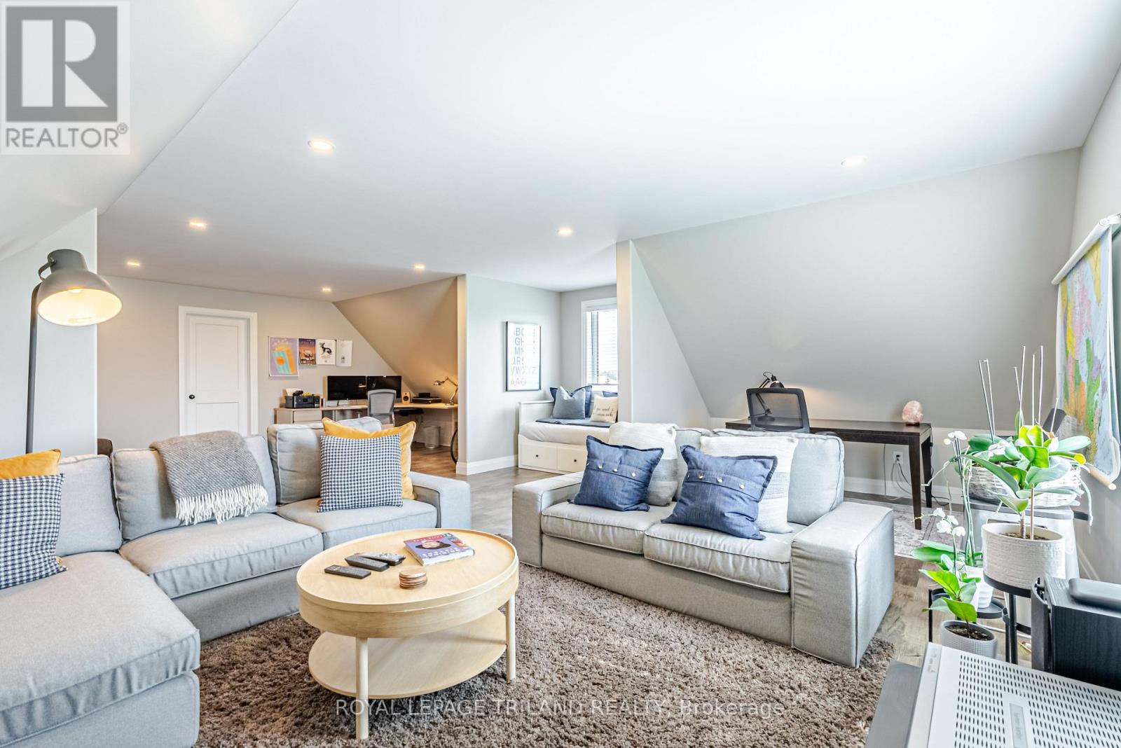 2686 Harris Road, Thames Centre, Ontario  N0L 1G5 - Photo 34 - X13080534