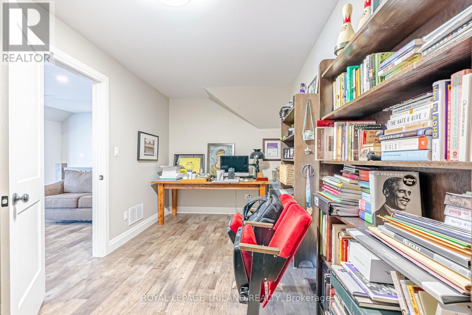 2686 Harris Road, Thames Centre, Ontario  N0L 1G5 - Photo 35 - X13080534