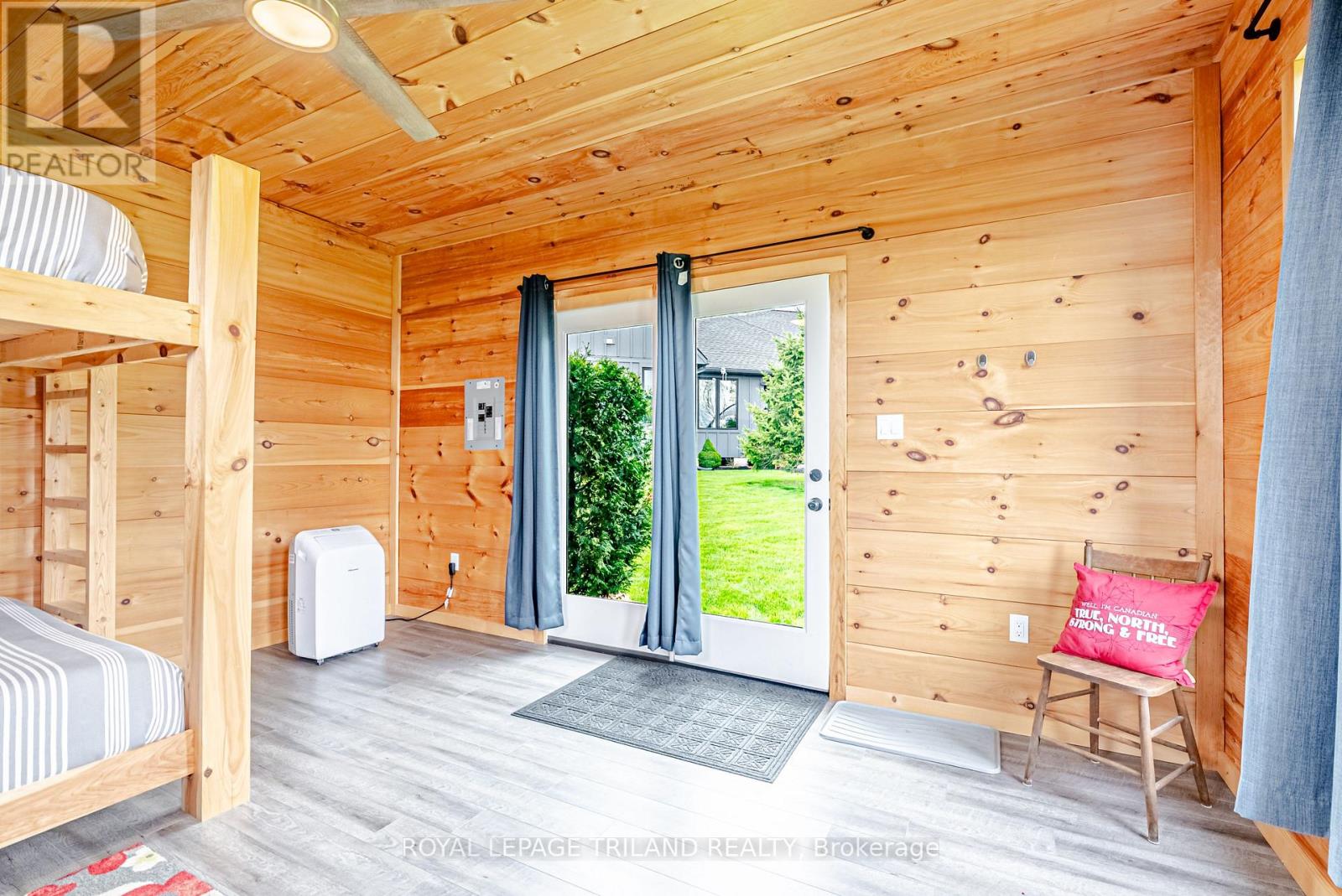 2686 Harris Road, Thames Centre, Ontario  N0L 1G5 - Photo 43 - X13080534