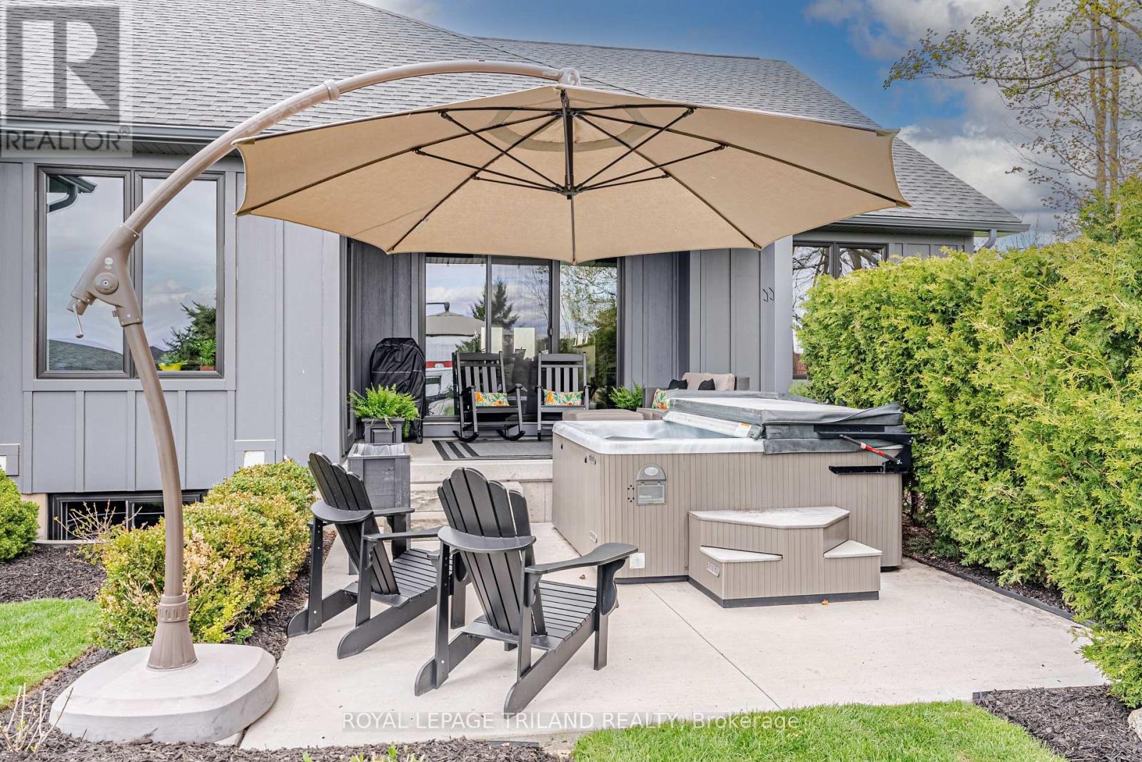2686 Harris Road, Thames Centre, Ontario  N0L 1G5 - Photo 44 - X13080534