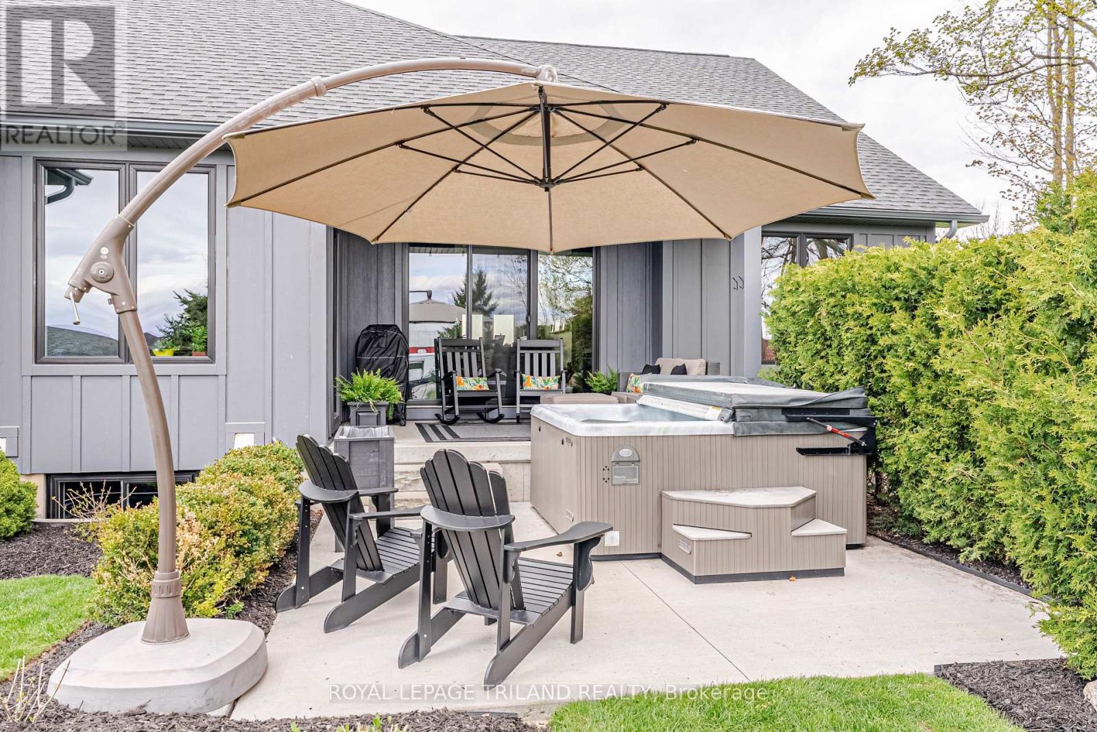 2686 Harris Road, Thames Centre, Ontario  N0L 1G5 - Photo 45 - X13080534