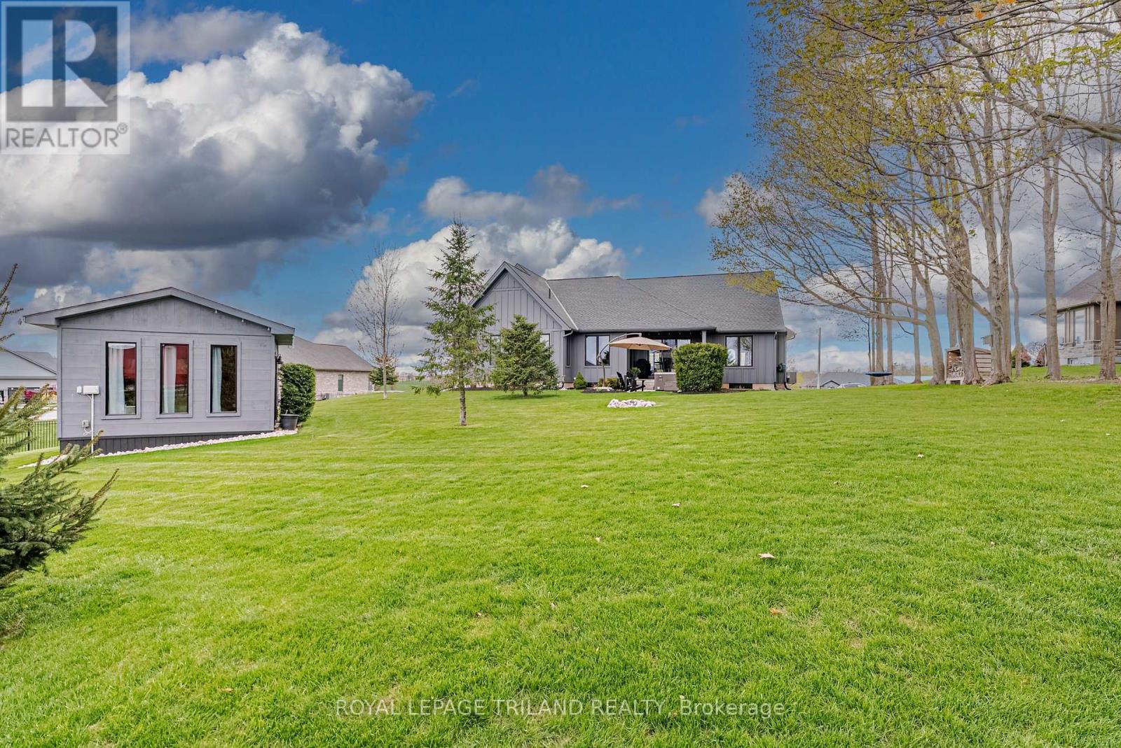 2686 Harris Road, Thames Centre, Ontario  N0L 1G5 - Photo 47 - X13080534