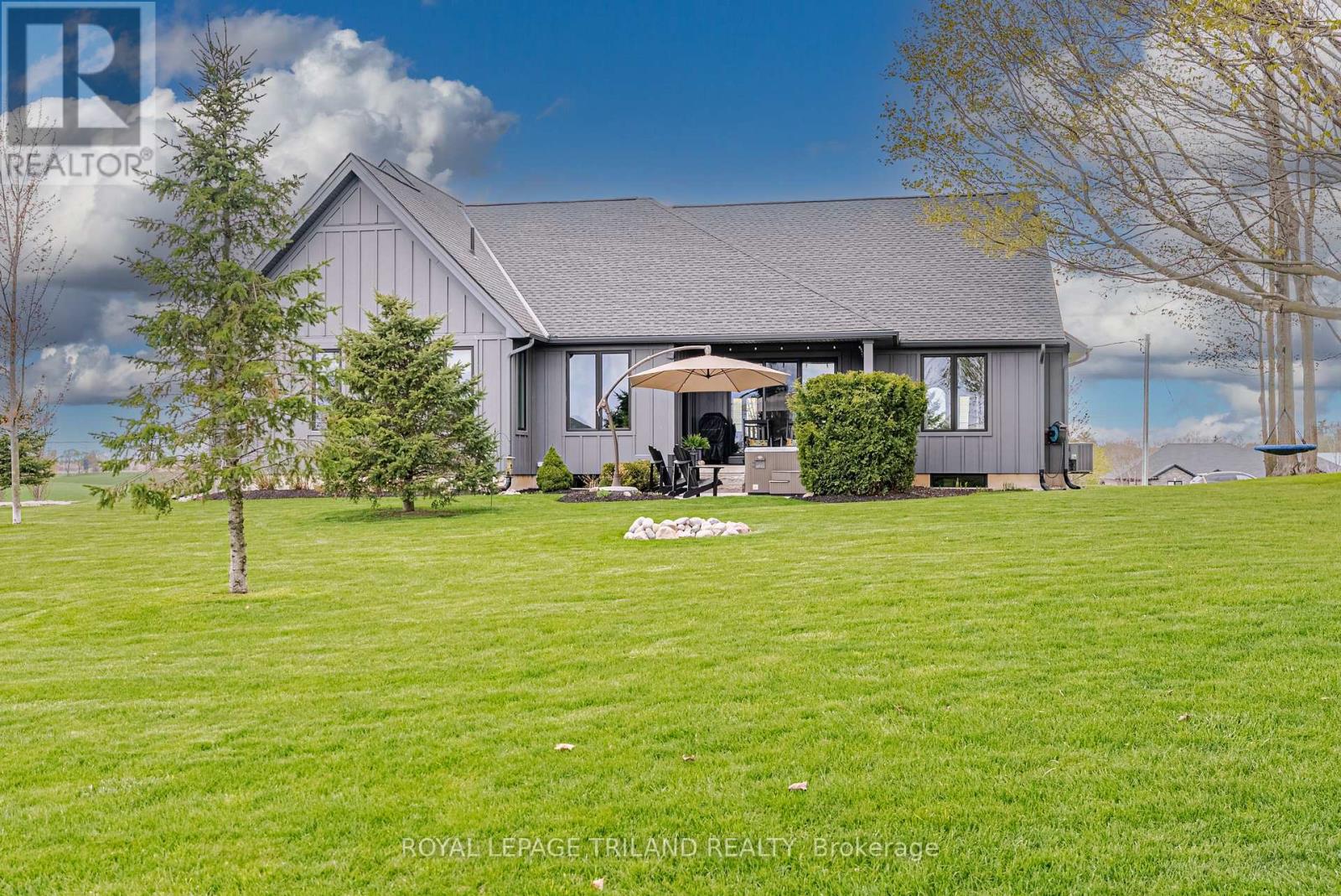 2686 Harris Road, Thames Centre, Ontario  N0L 1G5 - Photo 48 - X13080534